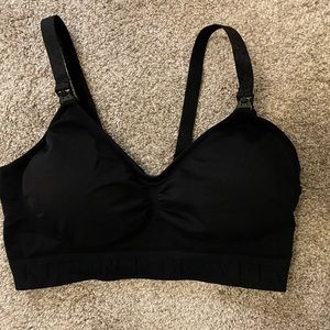 Kindred bravely simply sublime nursing bra
